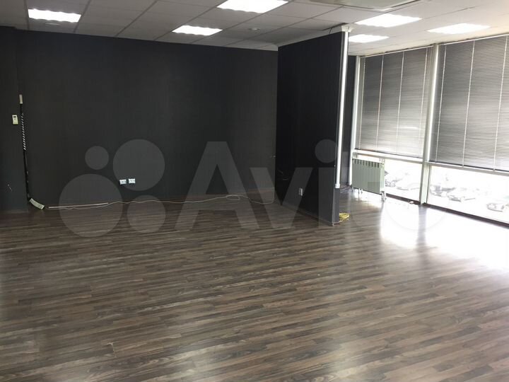 Офис, 51.1 м²