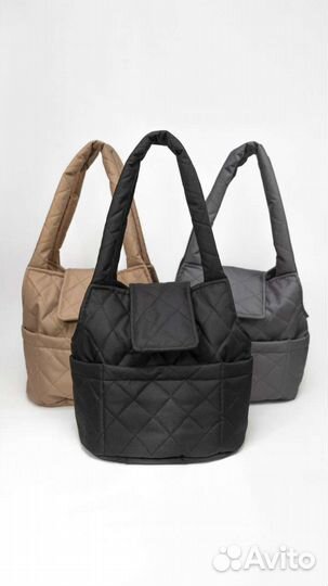 Сумка-переноска для собак мелких пород утепленная