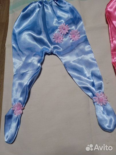 Свадебные аксессуары для подарка молодым