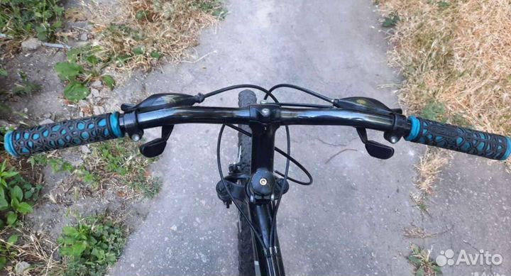 Велосипед Stels Navigator 830