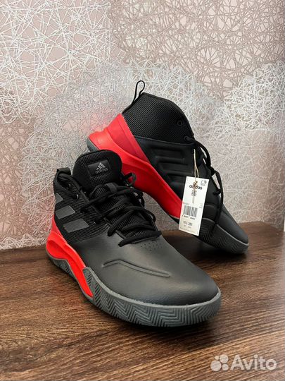 Кроссовки мужские adidas