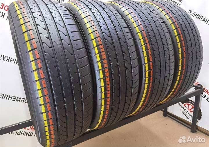 Cooper Evolution CTT 225/55 R19 99H