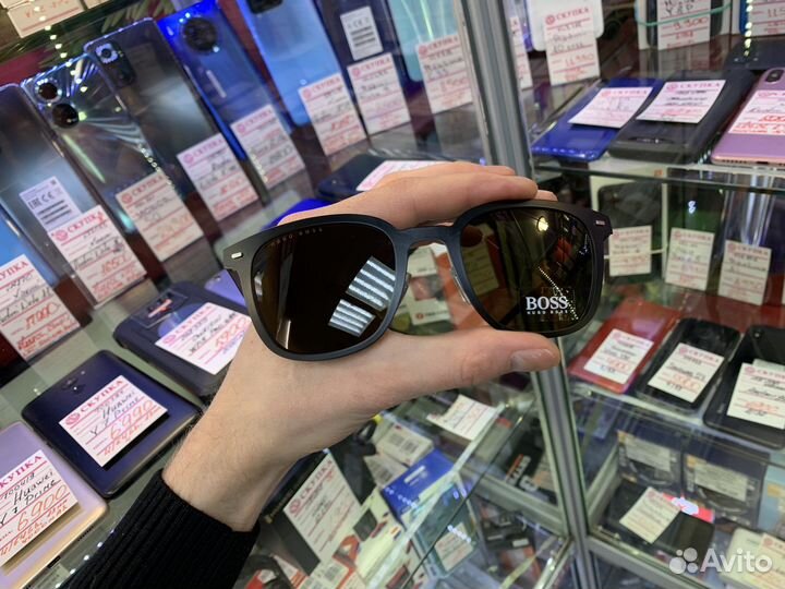 Очки Hugo Boss 0936/S