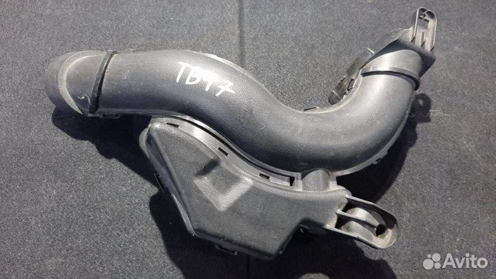 Воздуховод Nissan Sylphy TB17 2012