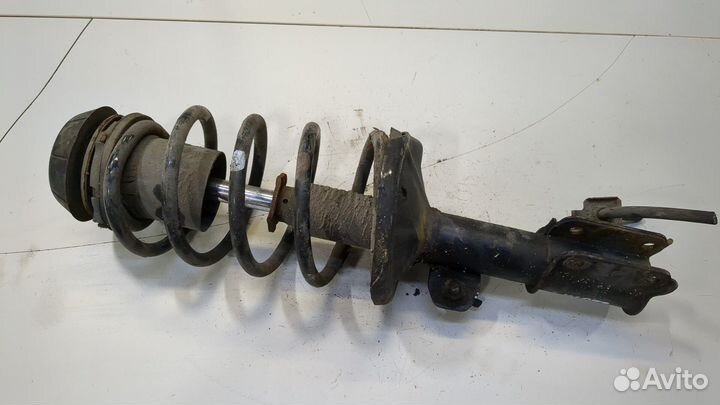 Амортизатор подвески Chevrolet Lacetti, 2006