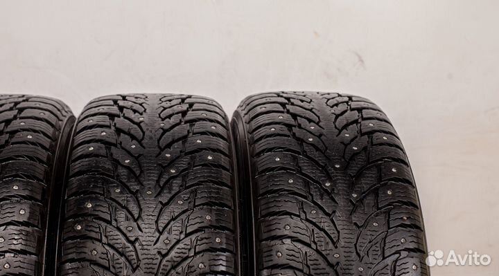 Nokian Tyres Hakkapeliitta 9 265/60 R18 114T