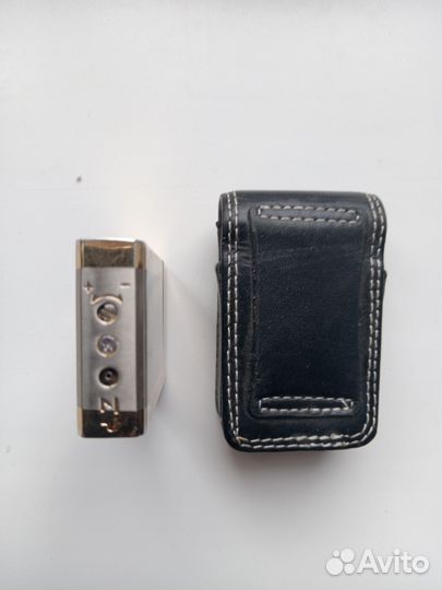 Зажигалка Кобура