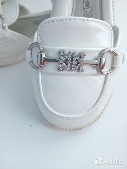 Туфли для девочки 29 размер