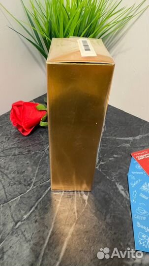 Paco Rabanne 1 Million 100мл Туалетная вода