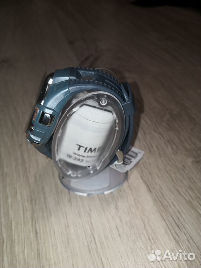 Часы Timex Marathon T 5K424