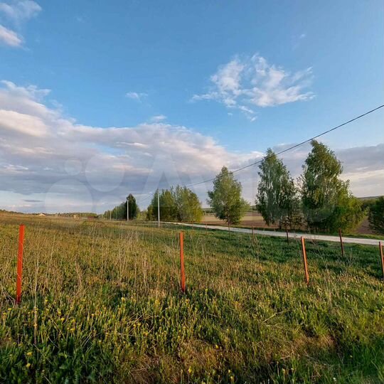 Участок 99 сот. (ИЖС)