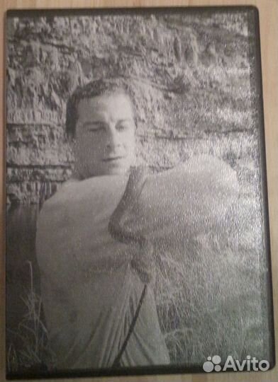 Беар Гриллс (Bear Grylls) - Выжить любой ценой