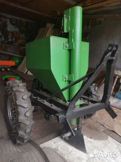 Картофеле сажалка бу