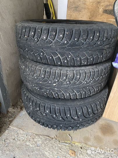 Nokian Tyres Nordman 5 185/75 R14 89