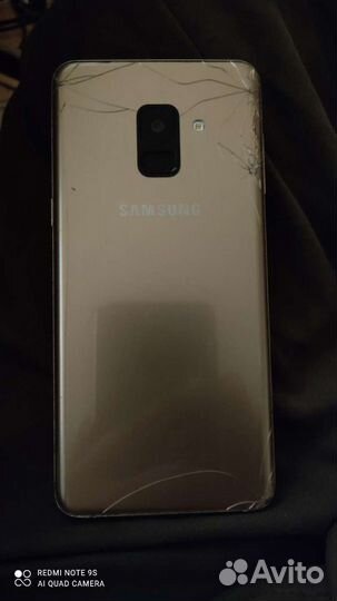 Телефон Samsung