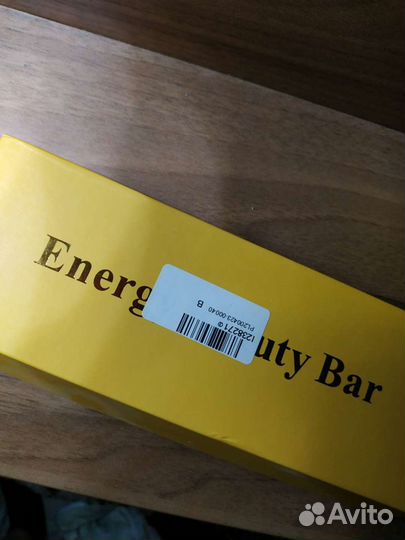 Массажер для глаз