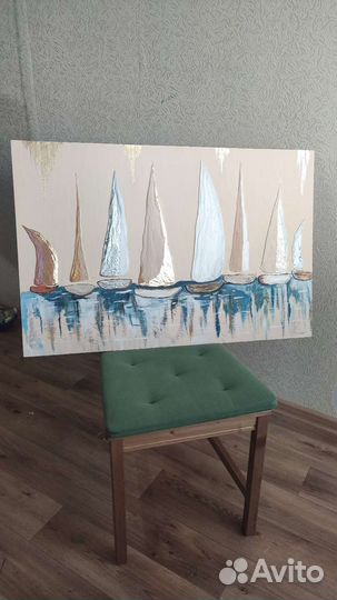 Интерьерная картина