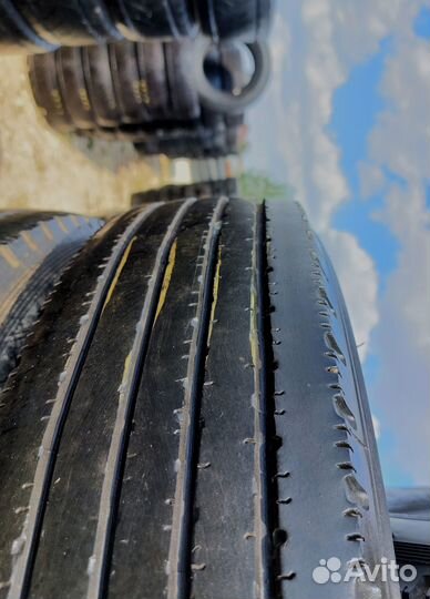 Шины 7.50r16 TO Kumho krs02 artd: 861