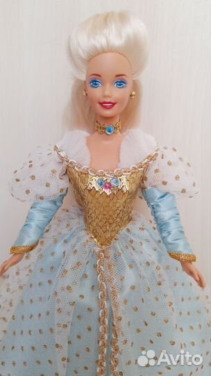 Кукла барби barbie 90 х