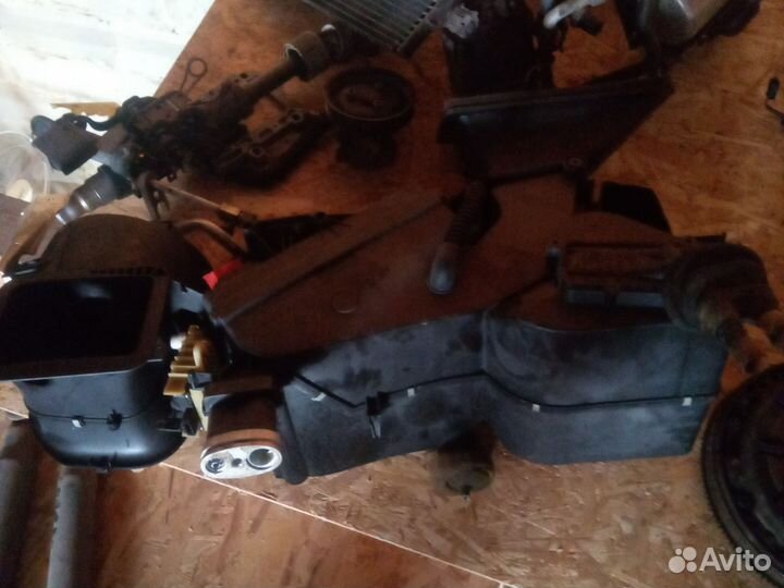 Запчасти Фольксваген Пассат б5