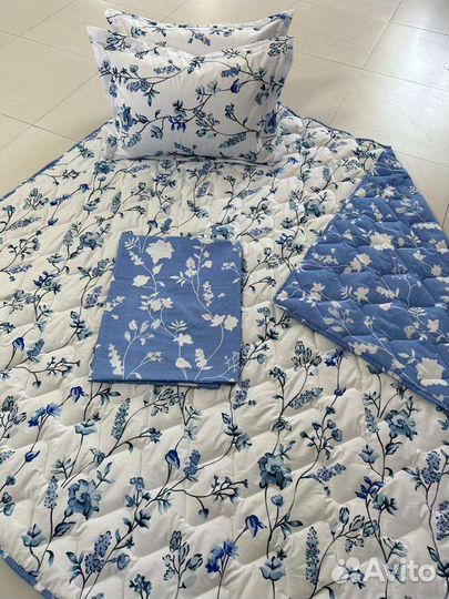 Постельное белье