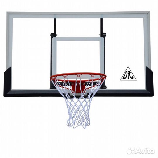Баскетбольный щит DFC 54