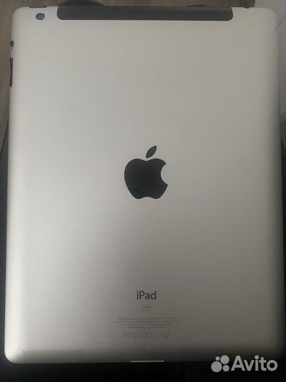 iPad