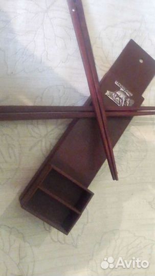 Китайский палки для суши