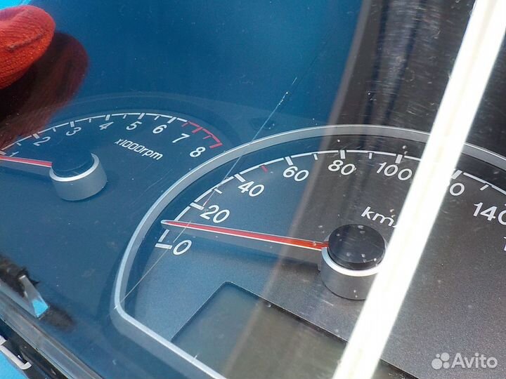 Щиток приборов Hyundai Elantra IV (HD) 2006-2011