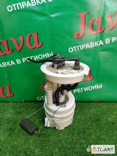 Бензонасос задний mini countryman