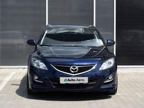 Mazda 6 2.0 AT, 2011, 189 531 км, с пробегом, цена 1 450 000 руб.