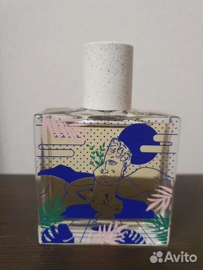 Туалетная вода женская оригинал