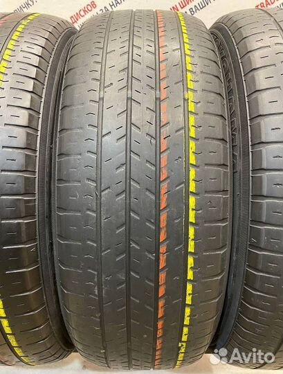 Yokohama Geolandar G091 225/65 R17 102H