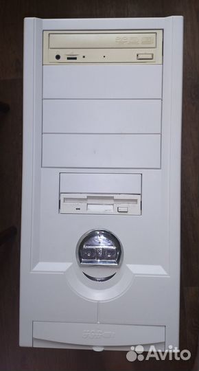 Продам системный блок 775