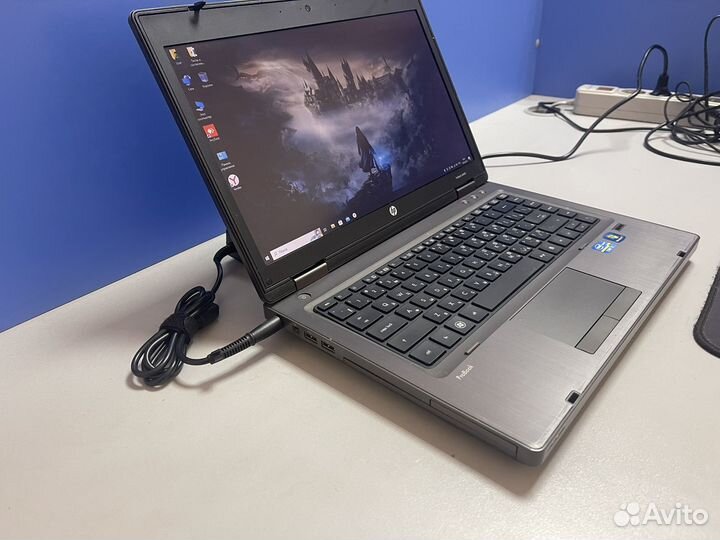 Ноутбук бизнес серии 14