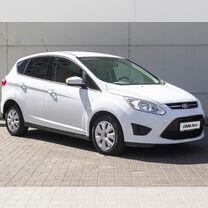 Ford C-MAX 1.0 MT, 2013, 250 734 км, с пробегом, цена 950 000 руб.