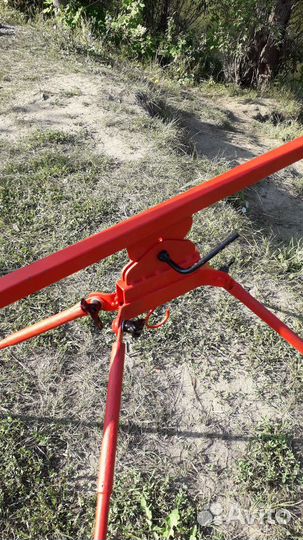 Род Под для рыбалки