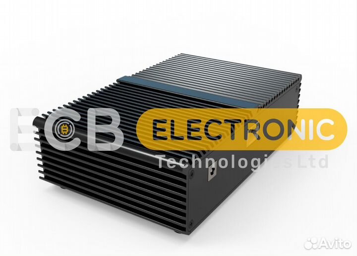 IceRiver KS0 100G асик майнер