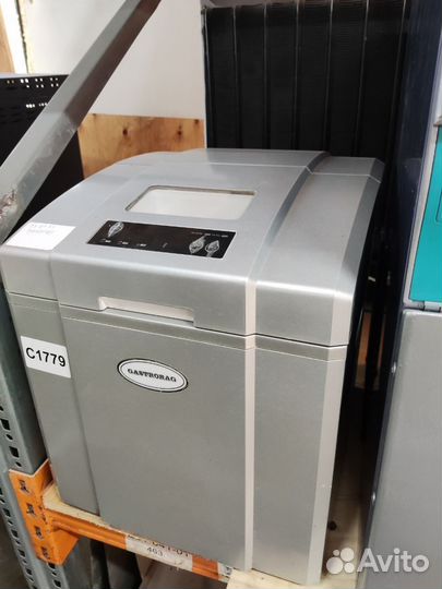 Ледогенератор