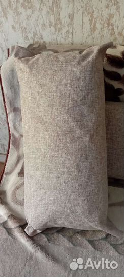 Диванные подушки