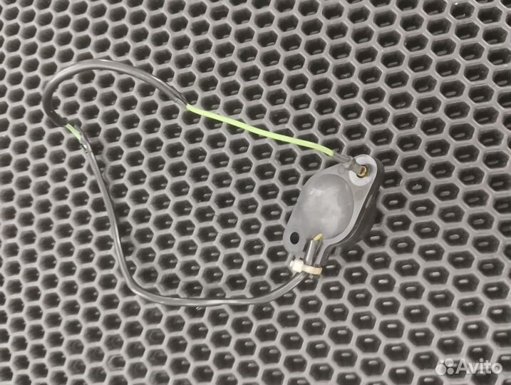 Kawasaki zx7r, zx7, ZX750P датчик кпп