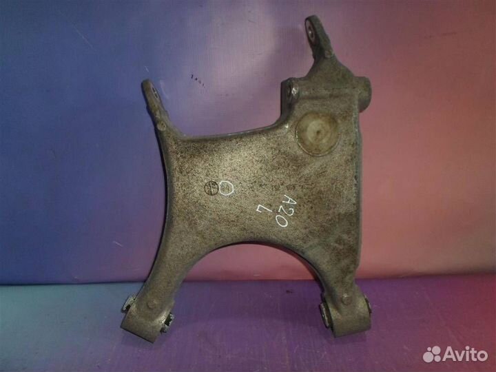 Рычаг задний бмв Е53 Х5 нижний