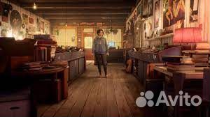 Life is Strange True Colors PS5