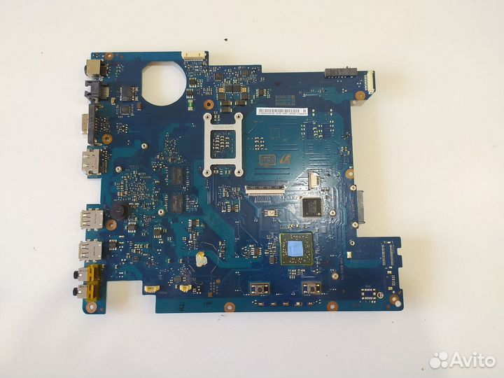 Плата ba41-01356a для samsung np-r425l (Донор)