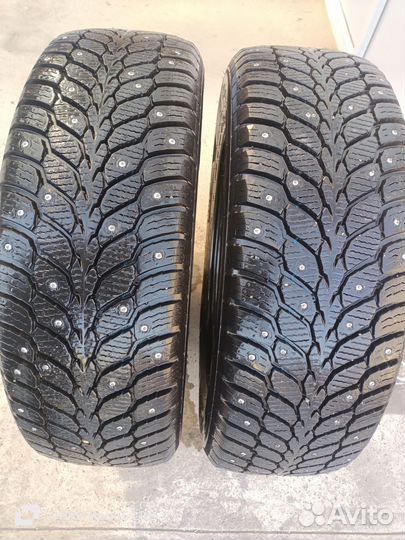 КАМА Alga SUV (HK-532) 215/65 R16 102T