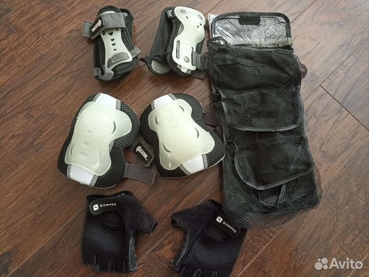 Ролики раздвижные