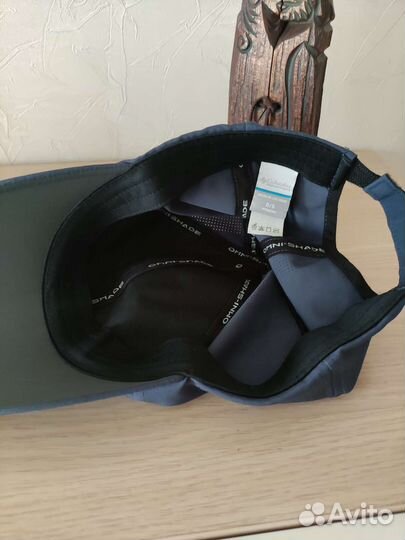 Кепка мужская