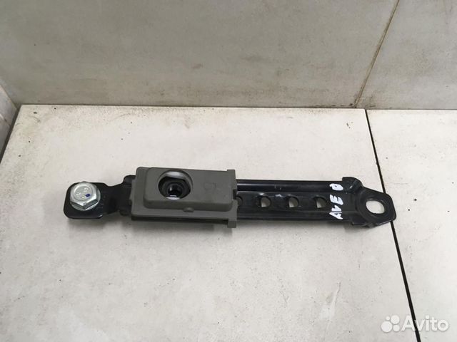 Механизм регулировки ремня безопасности Aveo (T200