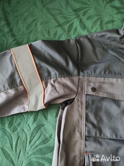 Комплект мужской летней одежды