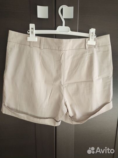 Шорты